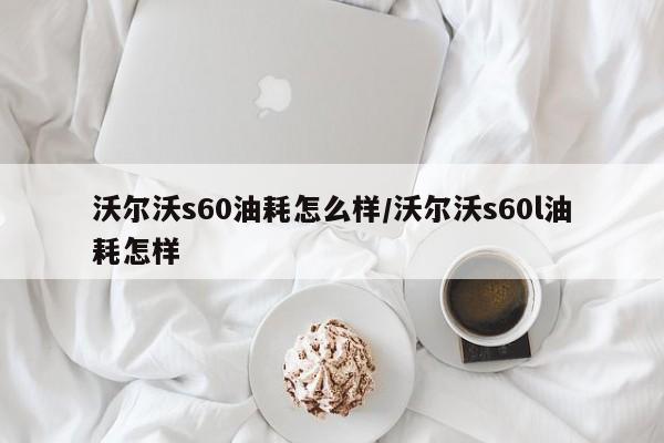 沃尔沃s60油耗怎么样/沃尔沃s60l油耗怎样