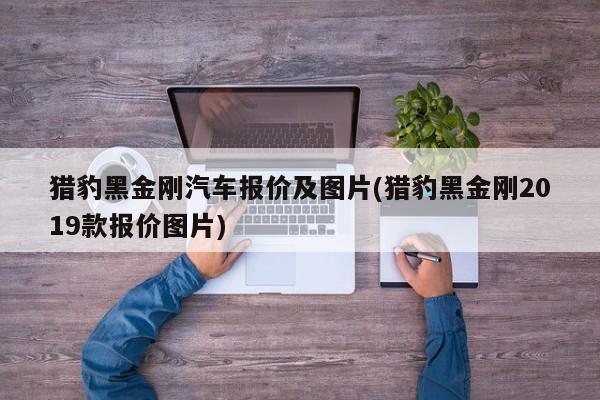 猎豹黑金刚汽车报价及图片(猎豹黑金刚2019款报价图片)