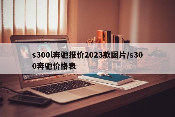 s300l奔驰报价2023款图片/s300奔驰价格表